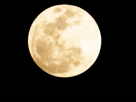 observatório fará transmissão ao vivo de imagens da lua cheia nesta quinta 24 de junho são