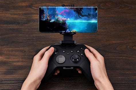 Best Xbox Controller Phone Mount Clips 2022 Windows Central