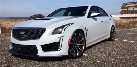 New 2024 Cadillac Cts V Colors Dimensions For Sale Cadillac Specs News