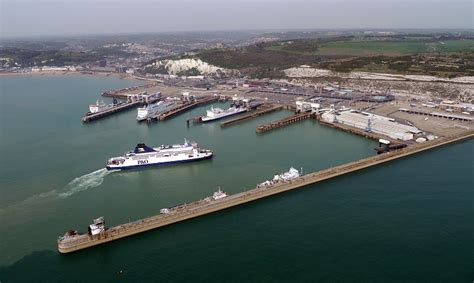 What to do in port dover on lake erie? The Front Page. - Copy 176 (£85M Port Investment. Spirit ...
