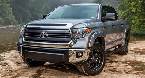 Toyota Pickup 2015 Photo Gallery 410