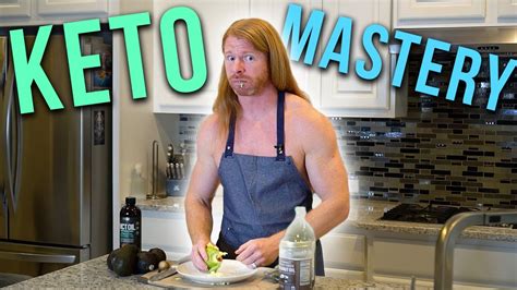 Keto Mastery Cooking With A Narcissist Ep Youtube