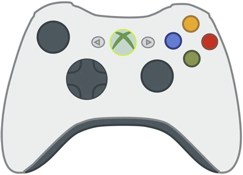 Xbox 360 Clipart 10 Free Cliparts Download Images On Clipground 2024