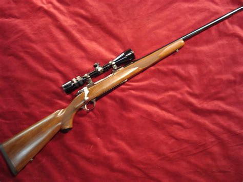 Ruger M77 Mkii 25 06 Used For Sale At 976912807
