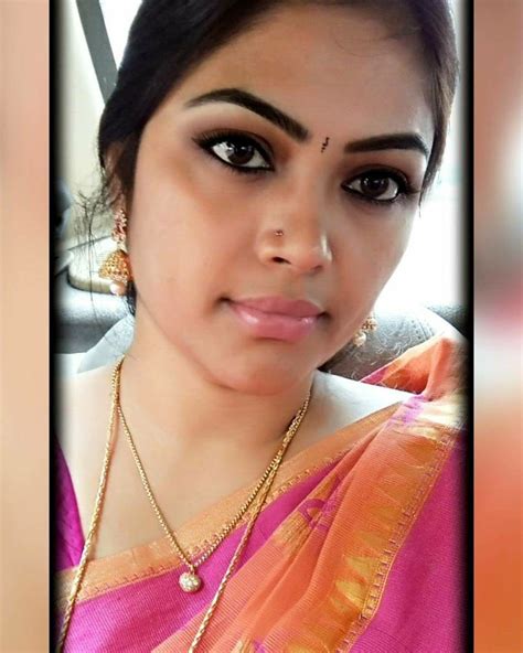 Cute Indian Tamil Homely Girl Selfie Beauty Girl Desi Beauty