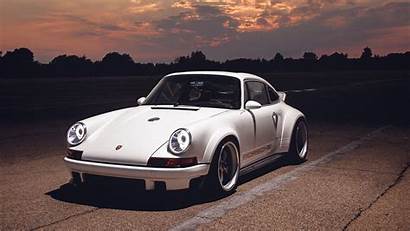 Porsche Wallpapers 911 Supercars