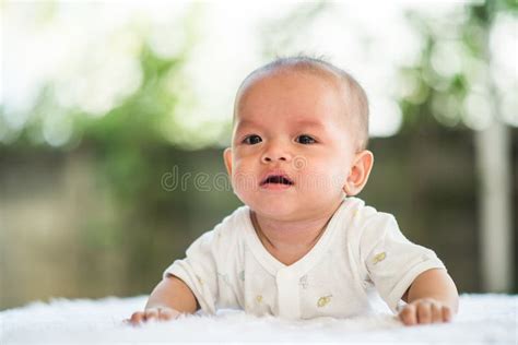 Baby Boy Crying Sad Child Stock Image Image Of Healthy 163997099