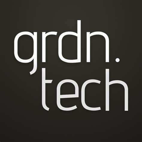 Grdntech