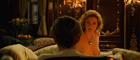 Watch Online Kate Winslet Titanic 1997 HD 1080p