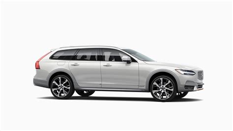 Volvo V90 Cross Country Ocean Race Special Edition Ms Blog