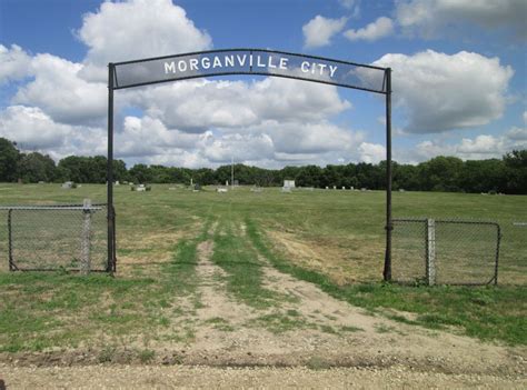 Morganville City Cemetery In Morganville Kansas Find A Grave Friedhof
