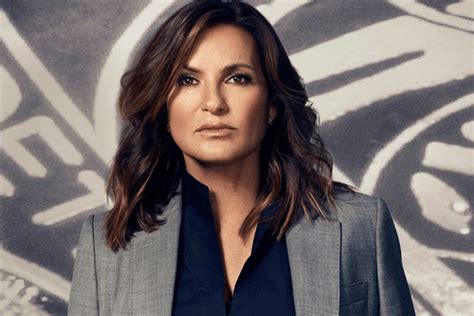 Mariska Hargitay Height Weight Net Worth Age Birthday Wikipedia Who Nationality