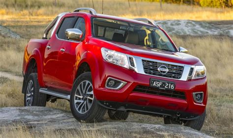 Engine sizes and transmissions vary from the ute 2.3l 6 sp manual to the ute 2.3l 7 sp automatic. New 2021 Nissan Navara Prices & Reviews in Australia ...