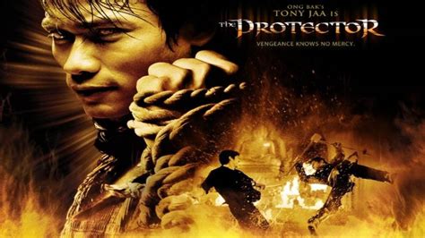 فيلم The Protector 2005 مترجم اون لاين ايجي بست
