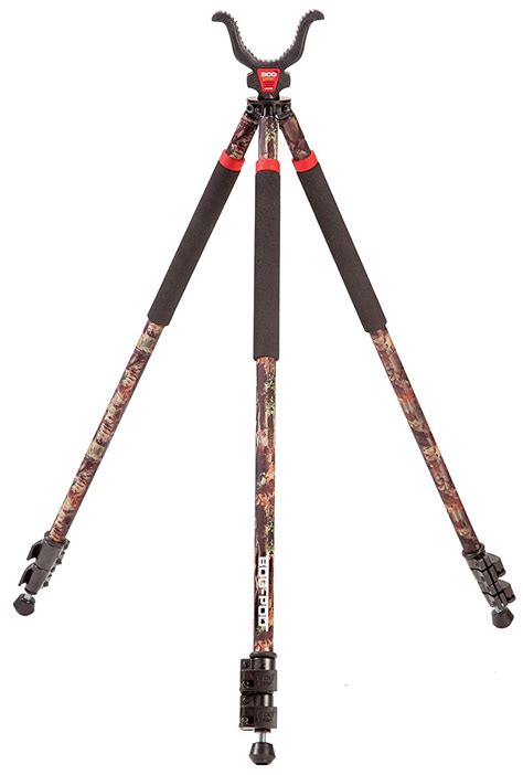Best Hunting Tripod How To Choose The Best One