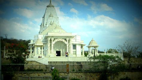 Birla Mandir Jaipur Birla Temple Laxmi Naryan Temple