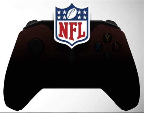 Pdp Announces Nfl Face Off Controllers At E3 2016 Sports Gamers Online