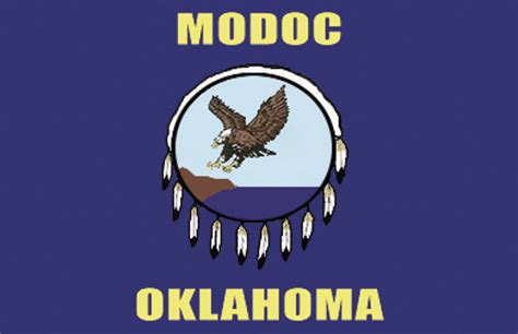 What Is The Modoc Tribe Of Oklahoma Heres A Primer Local News