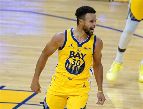 Golden State Superstar Steph Curry Drops Career High 62 Points In Win