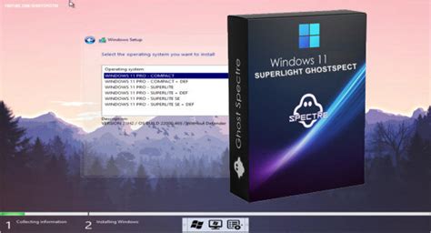 Windows 11 Pro Superlite Bbsno