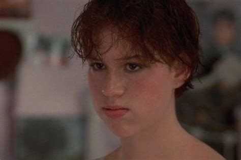 12 reasons samantha baker from sixteen candles is all of us romantic movie quotes sixteen