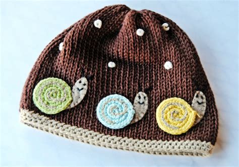 SPECIAL // Baby Boy Crochet Snail Hat Size // 0-3 Months. $14.00, via ...