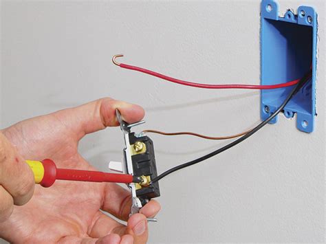 Wiring A Switch Loop Fine Homebuilding