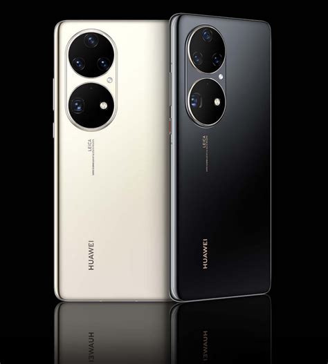 Huawei Trae A Europa El P50 Pro Con Emui 12 Y Un Chipset Snapdragon 888