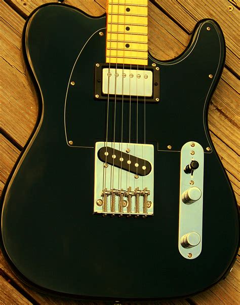 Haywire Custom Guitars Highly Recommended Buy Guitar Telecaster