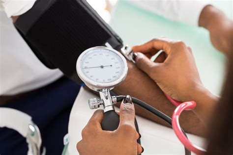 New high blood pressure guidelines: Think your blood pressure is fine ...