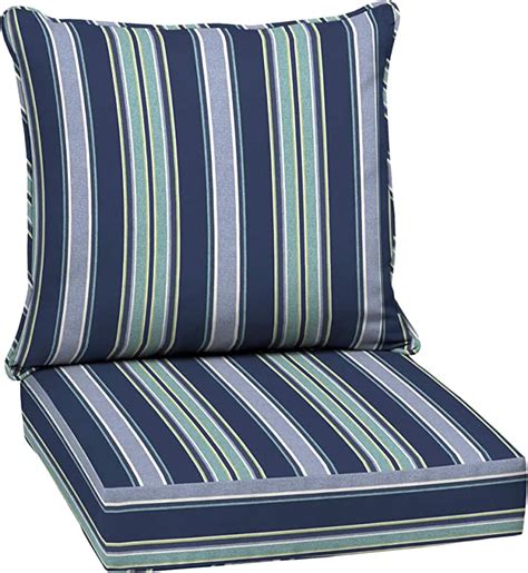 Deep Seat Patio Cushions 24 X 24