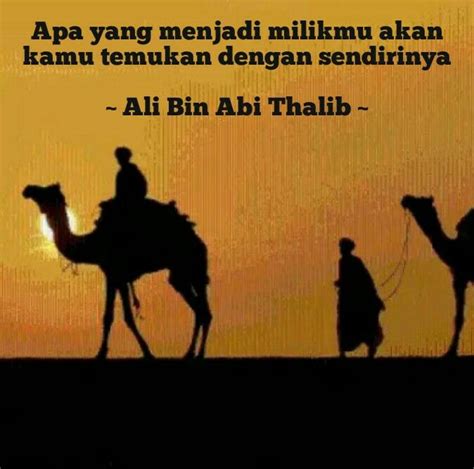 Kata hikmah imam ali bin abi thalib. Ali Bin Abi Thalib #4 | Motivasi, Huruf