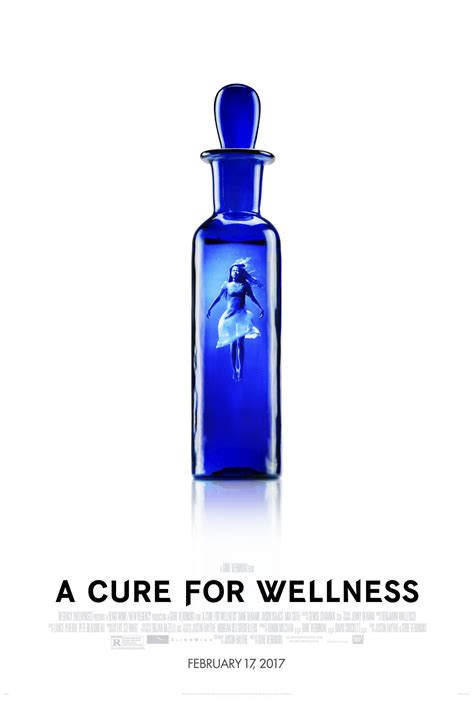 A Cure For Wellness 2017 Screenrant