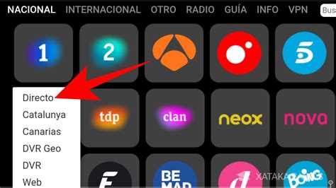 C Mo Tener Todos Los Canales De La Tdt En Tu M Vil Android O Iphone Sin Instalar Nada