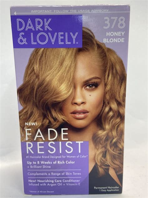 dark and lovely hair dye blonde communauté mcms