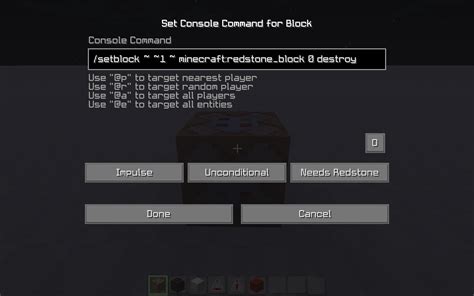 See full list on minecraft.fandom.com 1.8+ and up How To Make Custom Commands Can Be Written ...