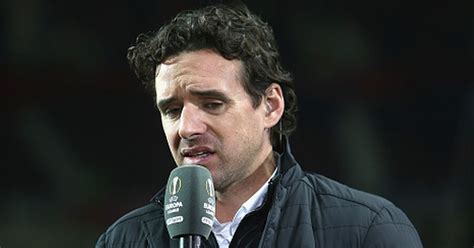 View the player profile of manchester city midfielder owen hargreaves, including statistics and photos, on the official website of the premier league. Owen Hargreaves makes Arsenal and Spurs top four prediction following Manchester United defeat ...
