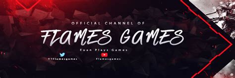 Flames Games Ytflamesgames Twitter