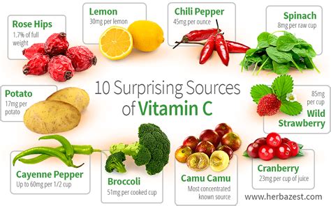 Vitamin C Lowers Blood Pressure Dr Chauncey Crandall