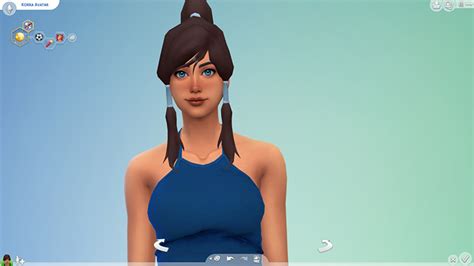 Sims 4 Maxis Match Anime Cc The Ultimate Collection Fandomspot