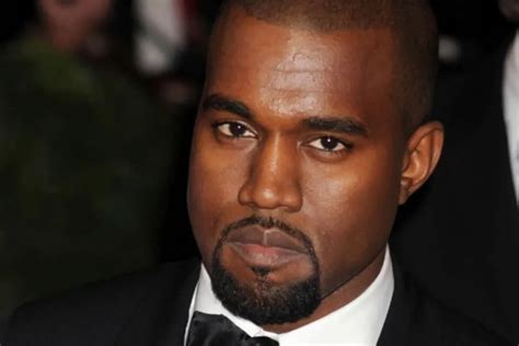 How Tall Is Kanye West His Height Age Bio Net Worth