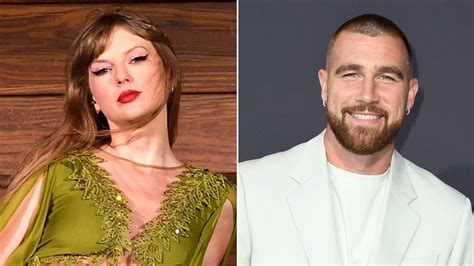 Biên đạo Của Taylor Swift Phản ứng Về Mối Quan Hệ Của Ngôi Sao Với