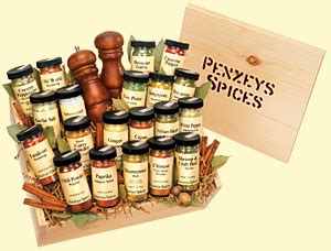 Penzeys gift card code can offer you many choices to save money thanks to 11 active results. Holiday Gifts for Food Lovers