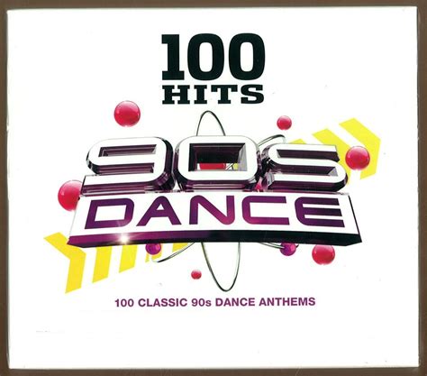 100 massive originals from the nineties that includes number 1s from backstreet boys, bwitched and olive alongside 90s gems! 2256.- 100 Greatest Dance Hits of the 90′s - zonadjsgroup