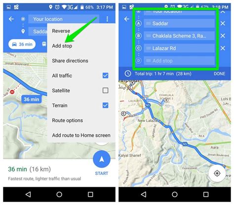 • discover and explore new places • search and find local restaurants, businesses, and other nearby places • decide on the. Search Google Mapssee Travel Times, Traffic And Nearby ...