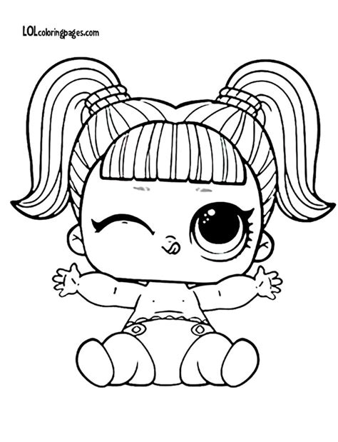 Coloring coloring book dolling books our generation amazing. Lol Coloring Pages at GetColorings.com | Free printable ...