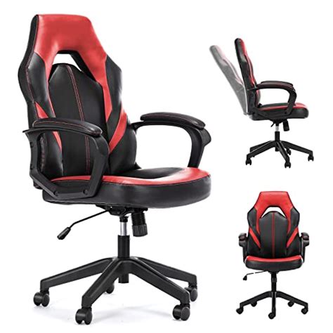 Zombie Driver Gaming Chair Black Chair Study Work Office Furniture
