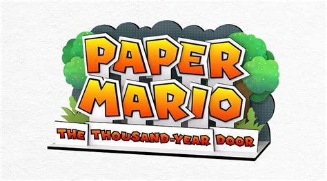 Paper Mario The Thousand Year Door Switch All The Updates