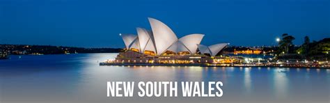New South Wales Holiday 2 Go