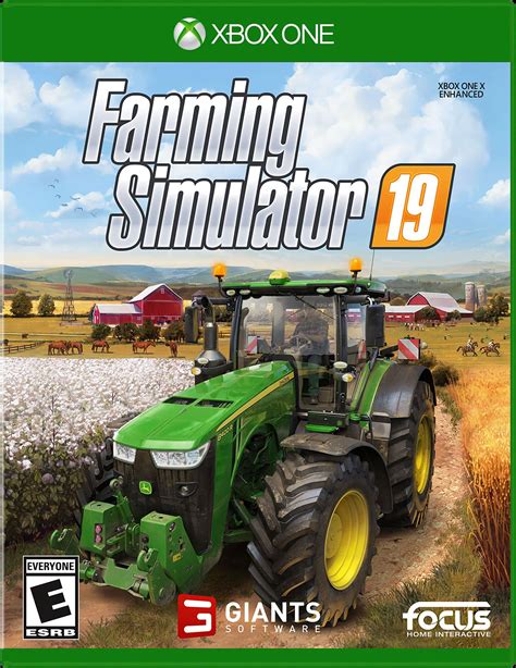 Farming Simulator 19 Logo Png See More